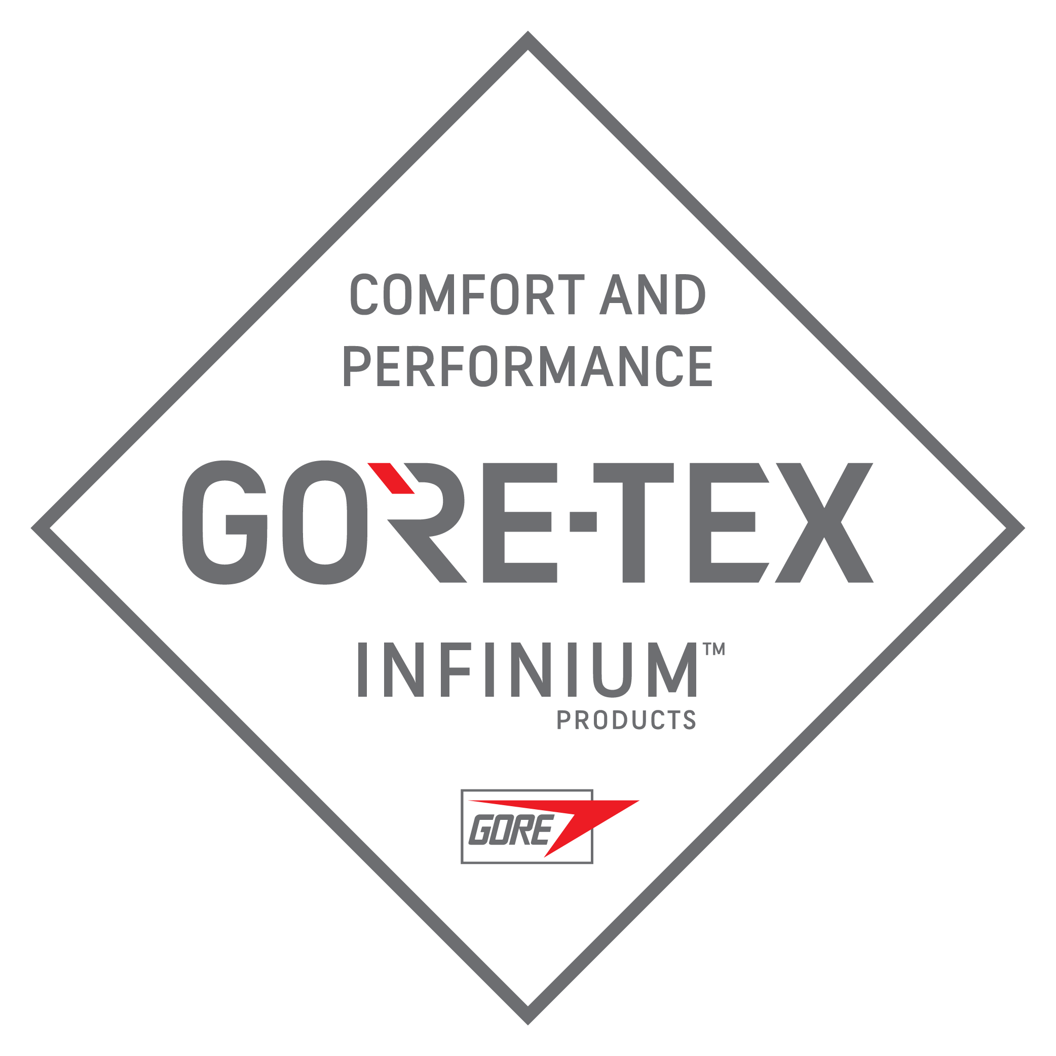 Goreinfinium Goreinfinium logo