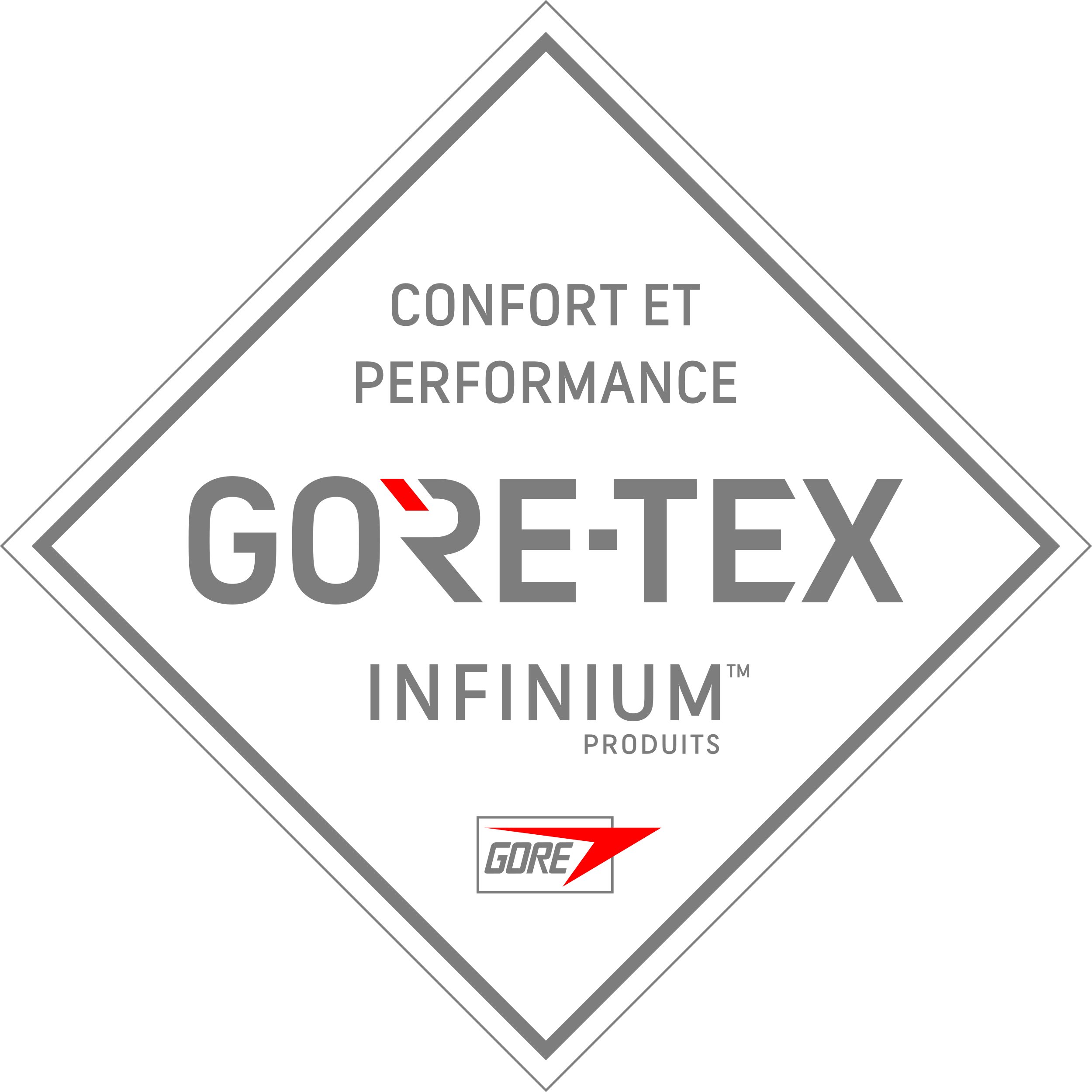 Goreinfinium Goreinfinium logo