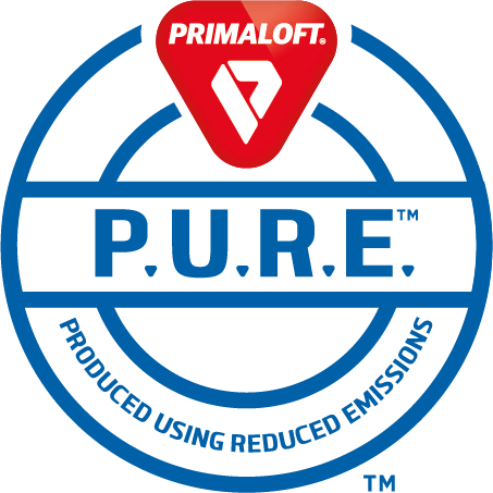 Primaloft Primaloft logo