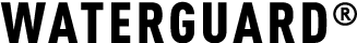 Waterguard Waterguard logo