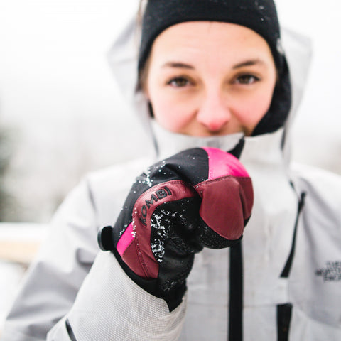 Women's Elite Mittens