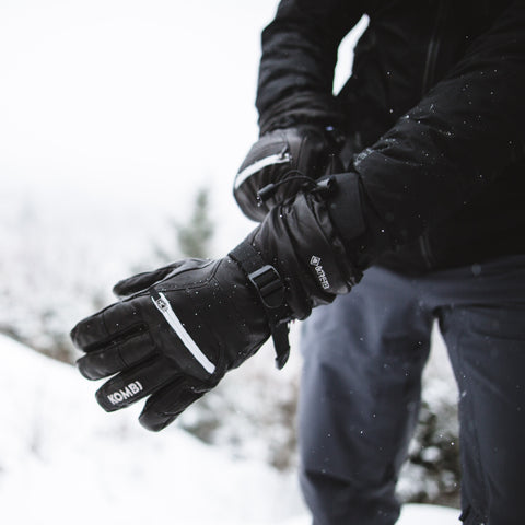 Men's Elite Gloves