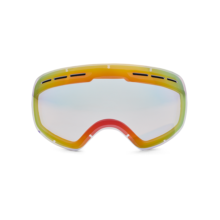 Storm Ski Goggles Lens for Night Skiing