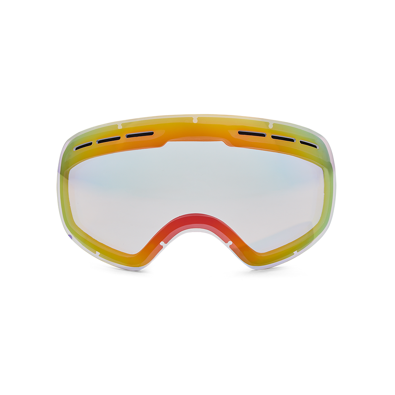 Storm Ski Goggles Lens for Night Skiing