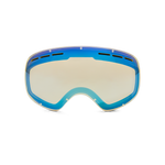 Storm Ski Goggles Lens for Low Sunlight