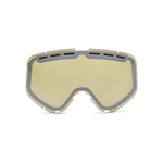 Flash Ski Goggles Lens for Medium Sunlight