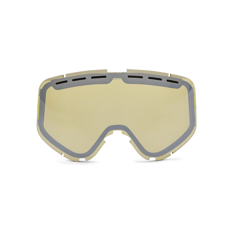 Flash Ski Goggles Lens for Medium Sunlight