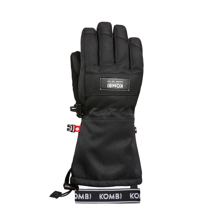 Downhill WATERGUARD® Gloves - Juniors