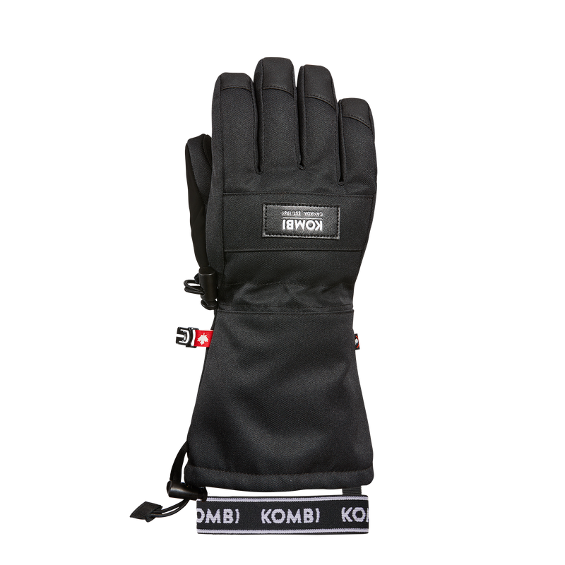 Gants Downhill WATERGUARD - Juniors