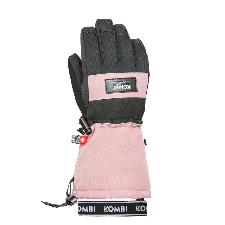 Gants Downhill WATERGUARD® - Juniors