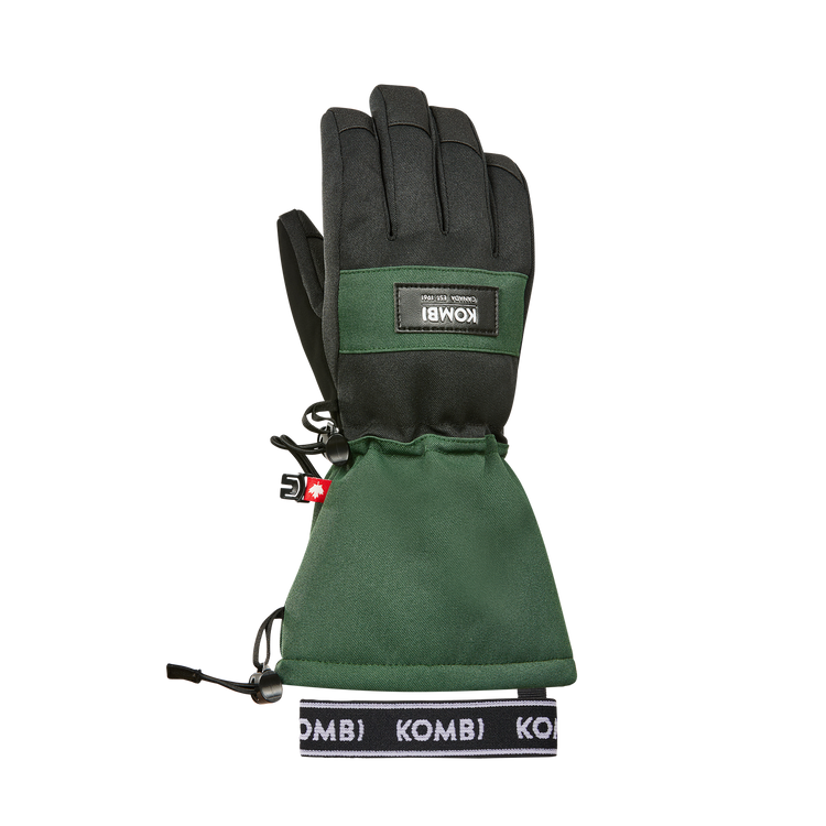 Downhill WATERGUARD® Gloves - Juniors
