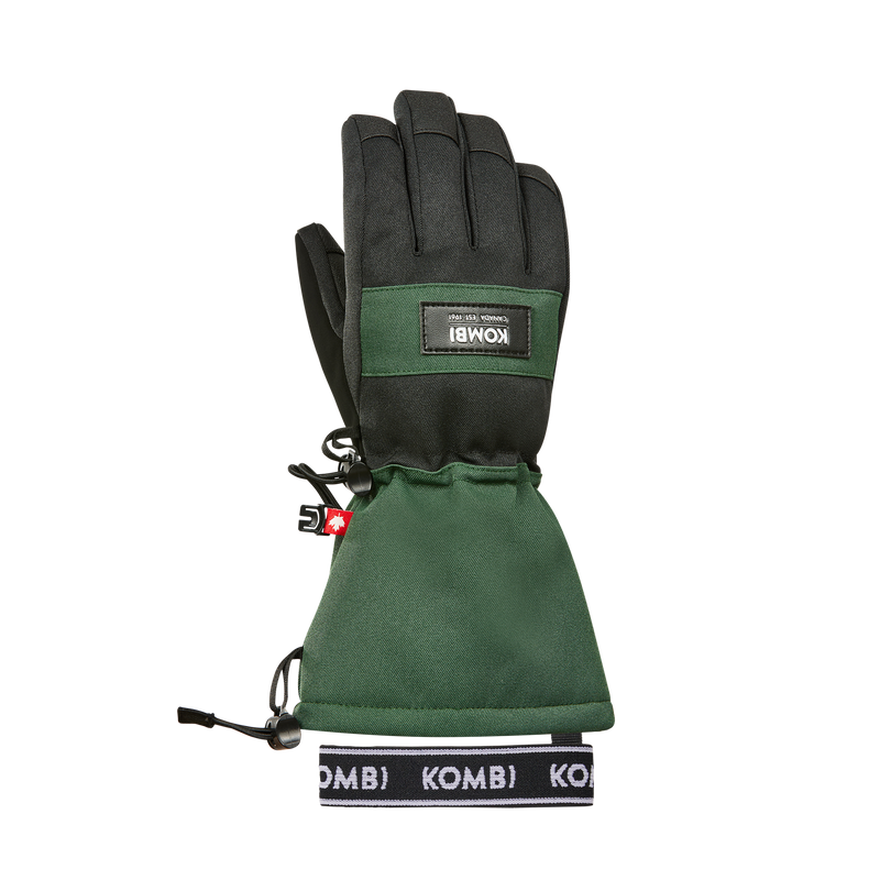 Downhill WATERGUARD® Gloves - Juniors
