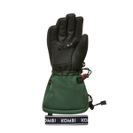 #Tropic-Green#Vert-Tropique