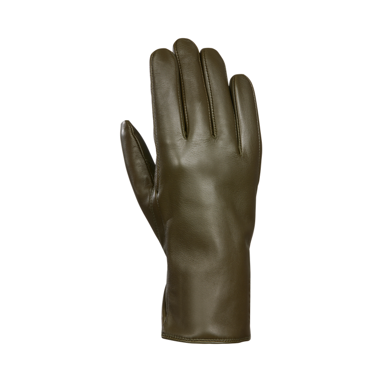 Abbey Leather Gloves - Women