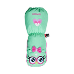 KOMBI Animal Family WATERGUARD® Mittens - Children