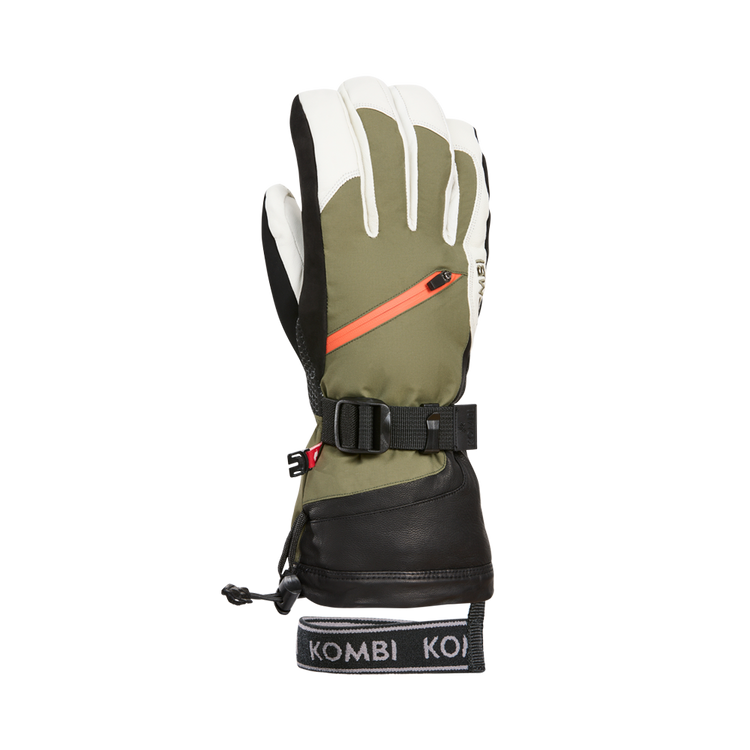 Patroller GORE-TEX Gloves - Women