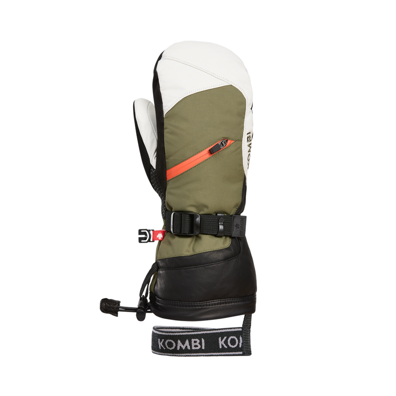 Patroller GORE-TEX Mittens - Men