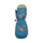 Candy Man PRIMALOFT® Mittens - Children