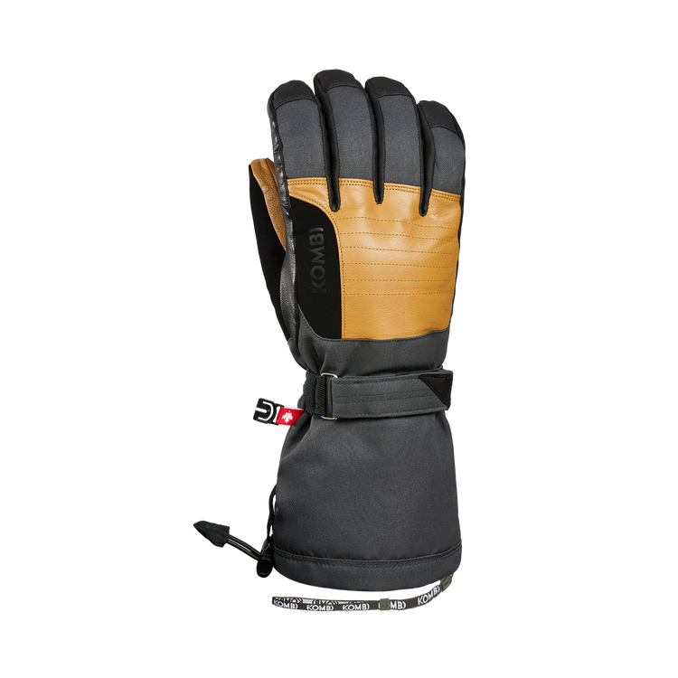 Outback PRIMALOFT BIO® Gloves - Men