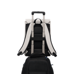 #Harbor-Mist#Brume-Portuaire