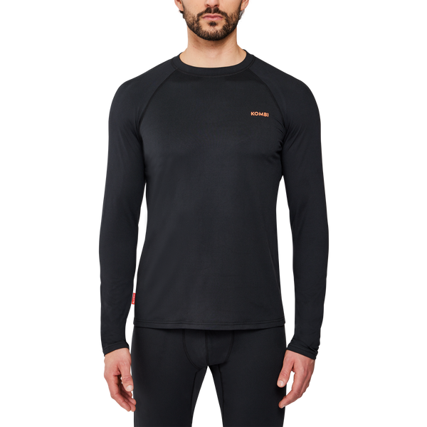 RedHeat Base Layers – KOMBI ™ Canada