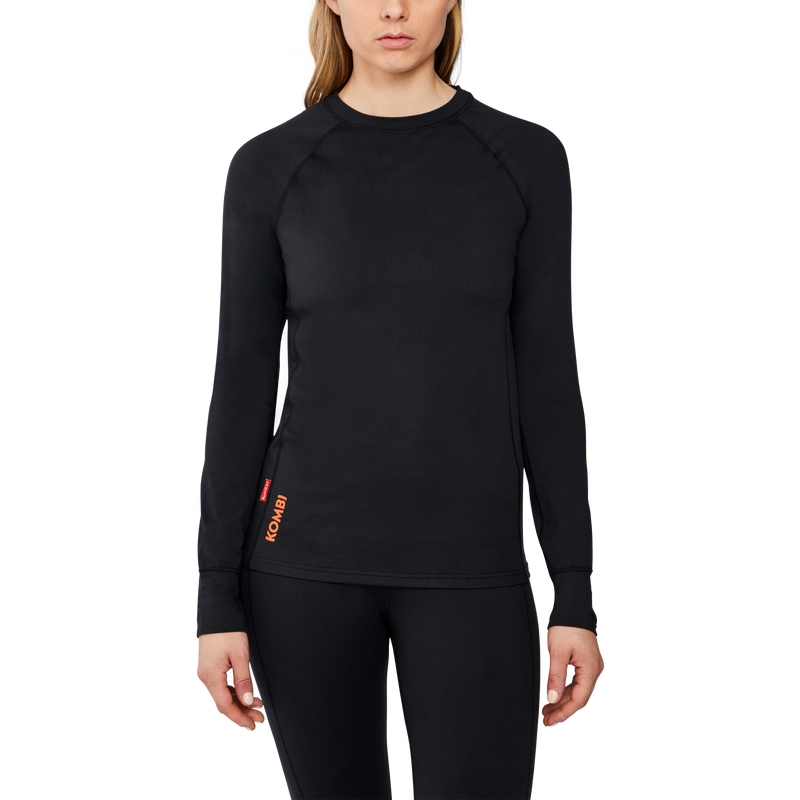 Dropship Women Thermal Underwear Long Johns Base Layer Inner Fleece Top  Bottom 2 Pieces Sets to Sell Online at a Lower Price