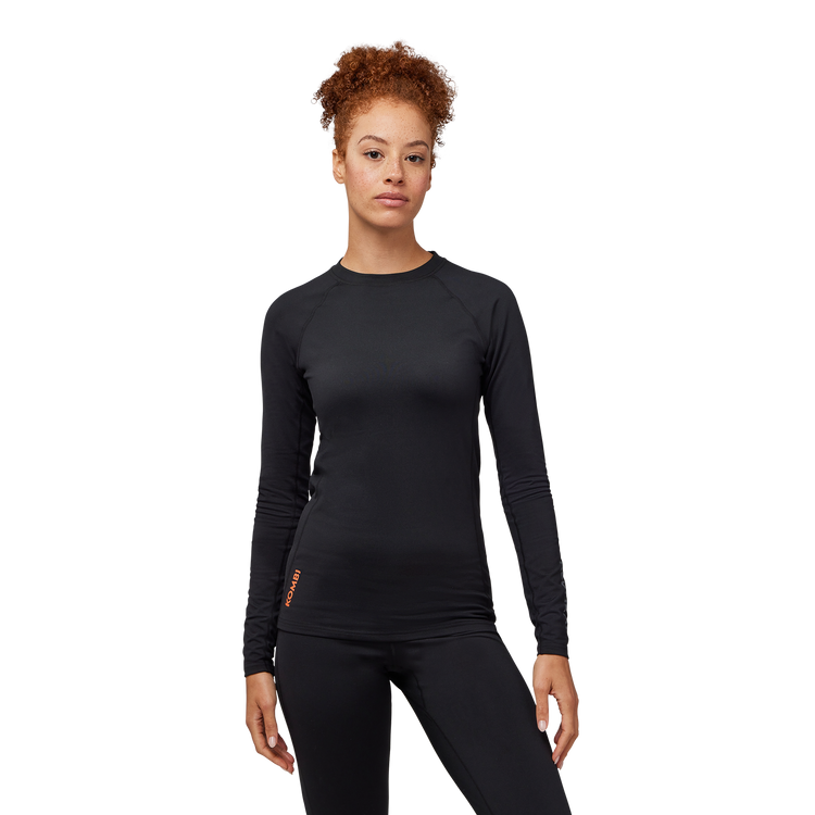 RedHEAT EXTREME Crew Top Base Layer - Women