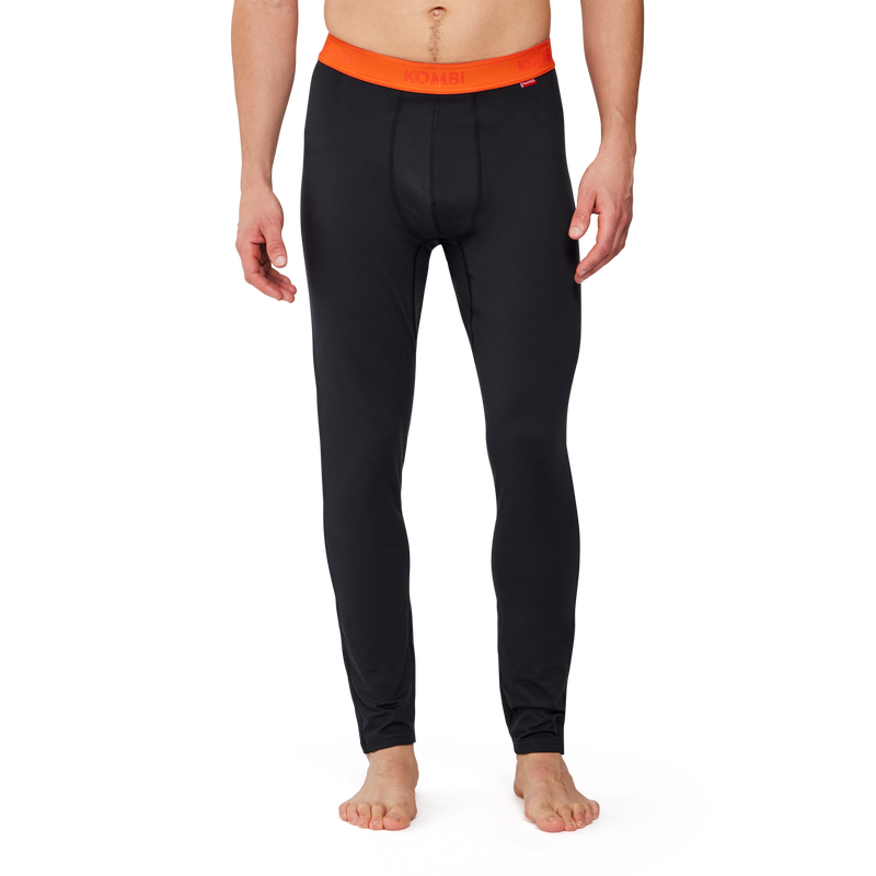 Men's Long Underwear for Skiing– Thermajohn