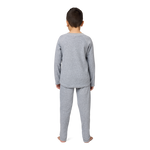 #Light-Heather-Grey#Gris-Chine-Discret