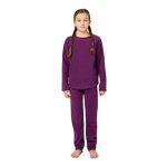 Ensemble en polaire COZY - Juniors