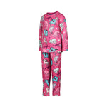 Velvet Fleece Base Layer Set - Children