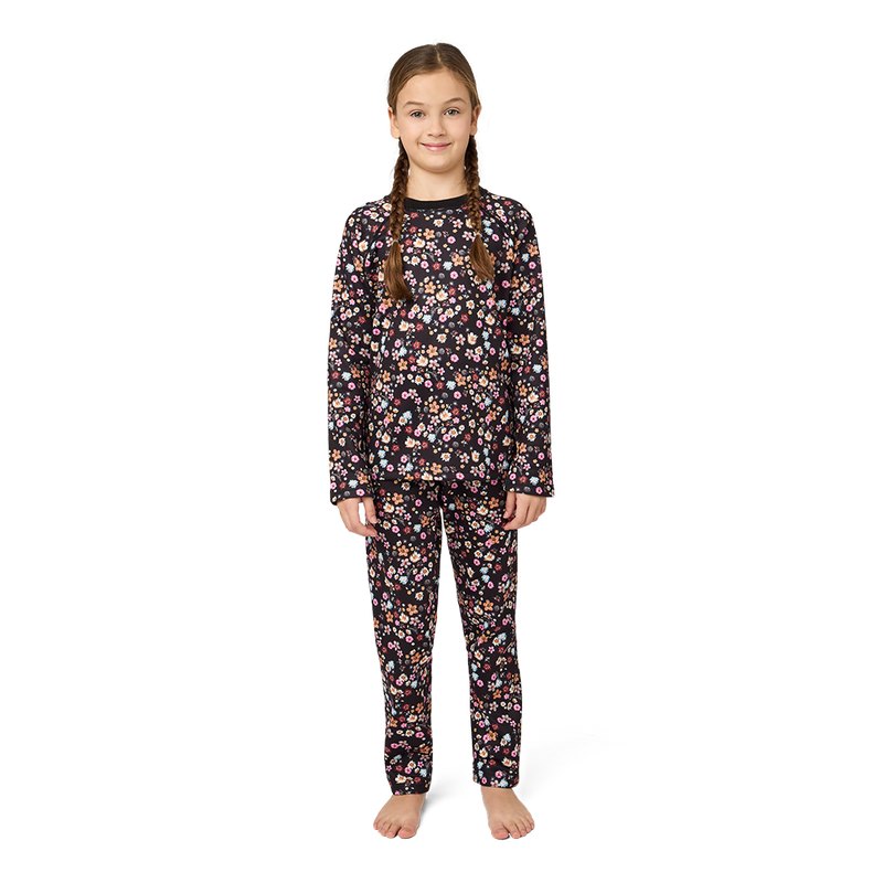 B3 Velvet Fleece Set – Juniors