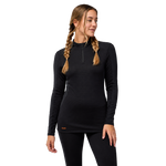 RedHEAT PRO Grid Zip Top - Women