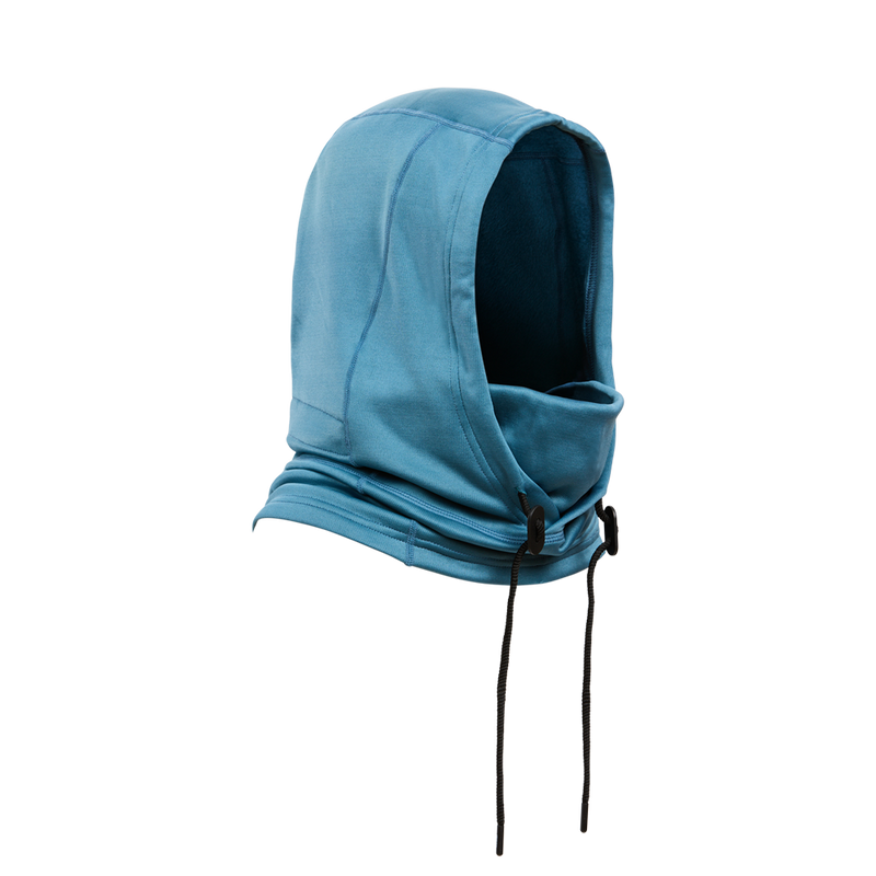 Balaclava en molleton velours  – Unisexe