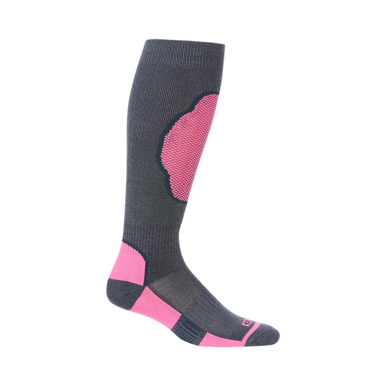 The Brave Midweight Ski Socks - Unisex