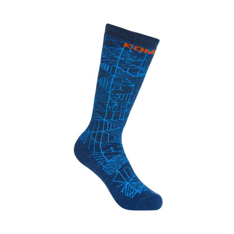 Rumble Heavy Socks - Junior