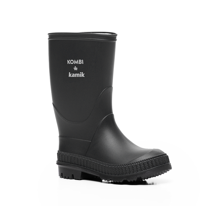 Bottes de pluie Stomp KOMBI x Kamik - Enfants