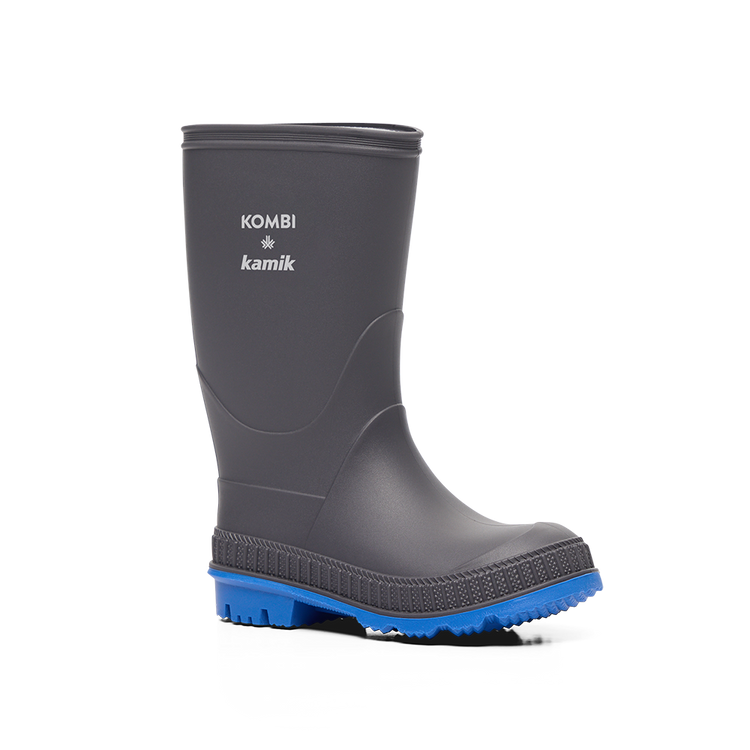 Bottes de pluie Stomp KOMBI x Kamik - Enfants
