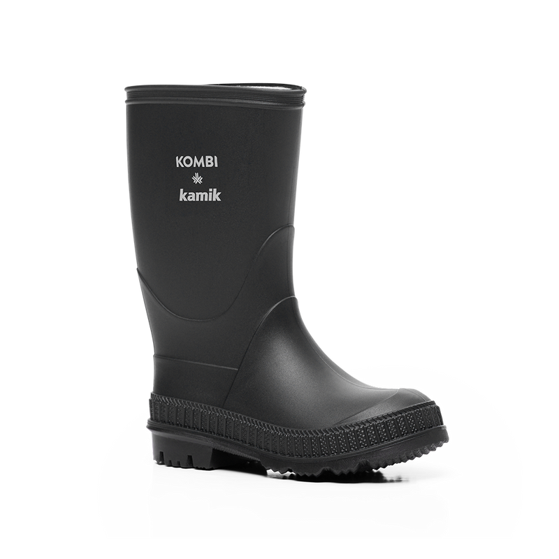 KOMBI x Kamik Stomp Rain Boots - Juniors