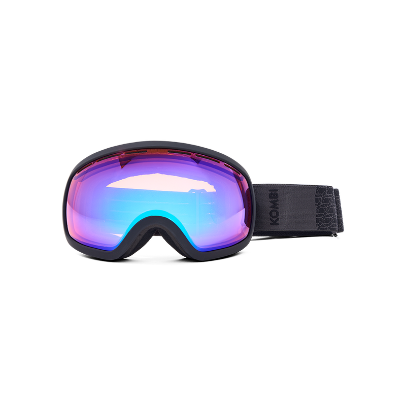 Lunettes de ski Curve pour ensoleillement faible