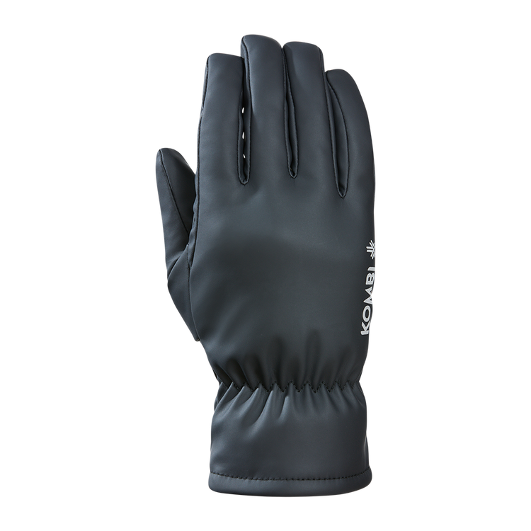 Juniors' Drop Rain Glove - Waterproof