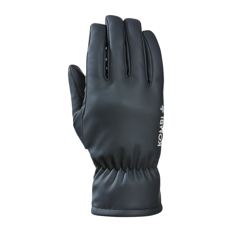 Juniors' Drop Rain Glove - Waterproof
