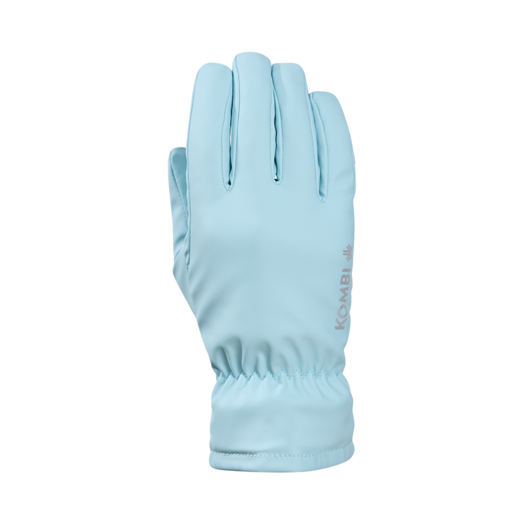 Juniors' Drop Rain Glove - Waterproof