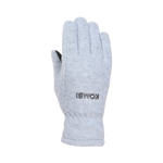 Junior Windguardian Glove – Touchscreen Windproof Fleece Glove