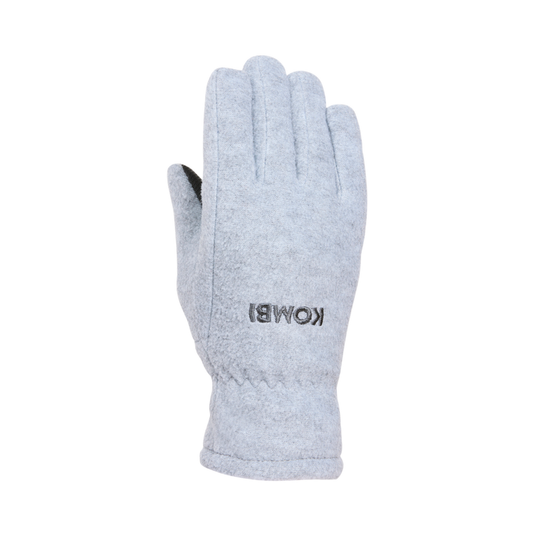 Junior Windguardian Glove – Touchscreen Windproof Fleece Glove