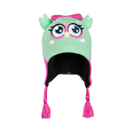KOMBI Animal Family Toque - Children
