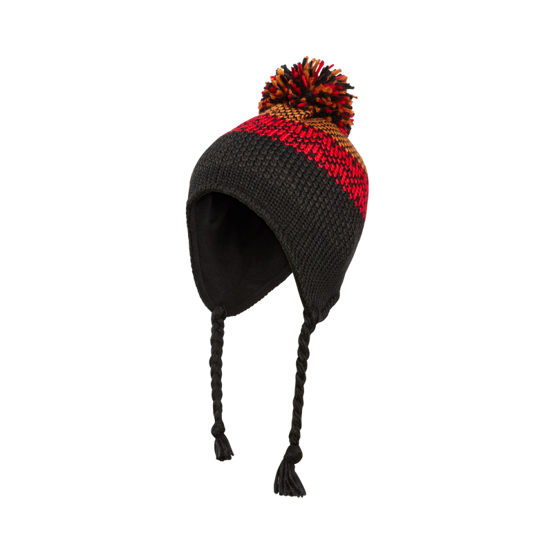 Tuque péruvienne Elevation à pompon - Enfants