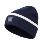 Hudson Unisex Beanie – Merino Wool Blend