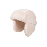 Mont Blanc Infant Hat – Faux Shearling