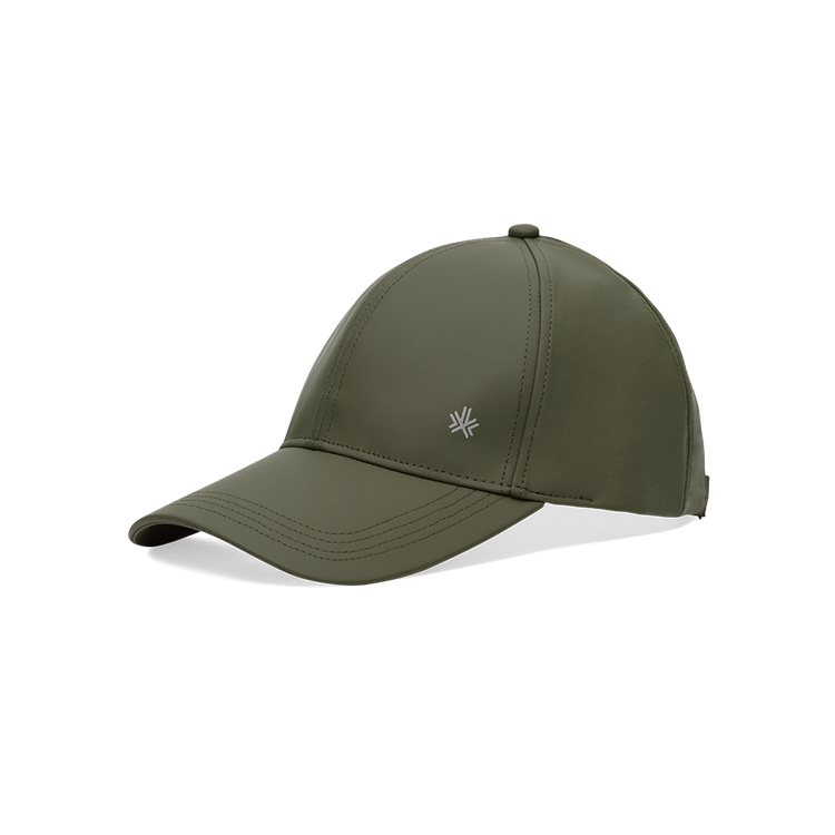Rained Out Cap - Adults